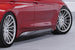 Side Skirts with ABE for BMW 3 Series F30 / F31 M Sport 2011-2019