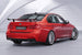 Side Skirts with ABE for BMW 3 Series F30 / F31 M Sport 2011-2019