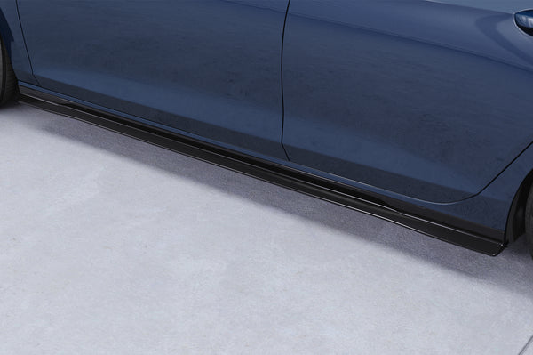 Taloneras con ABE para VW Golf 8 Variant 2020+ (no R / R-Line)