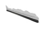 Side Skirts with ABE for VW Golf 8 Variant 2020+ (not R / R-Line)