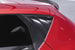 Side Window Covers with ABE for Seat Leon Mk3 (5F) 5-Door 2012-2020