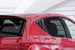 Side Window Covers with ABE for Seat Leon Mk3 (5F) 5-Door 2012-2020