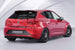 Side Window Covers with ABE for Seat Leon Mk3 (5F) 5-Door 2012-2020