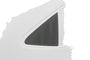 Side Window Covers with ABE for Seat Leon Mk3 (5F) 5-Door 2012-2020