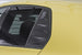 Side Window Covers with ABE for VW Golf 8 Hatchback 2019+