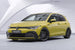 Side Window Covers with ABE for VW Golf 8 Hatchback 2019+