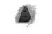 Side Window Covers with ABE for VW Golf 8 Hatchback 2019+