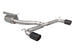 Non-Resonated Cat-Back Exhaust VW Golf 7 GTI (2013–2016) – Scorpion Ascari SVWS043CF