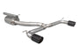 Non-Resonated Cat-Back Exhaust VW Golf 7 GTI (2013–2016) – Scorpion Ascari SVWS043CF