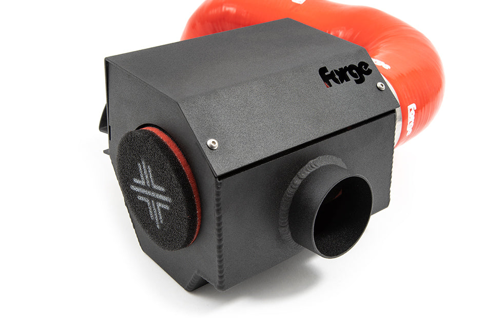 Air Intake Kit Seat Ibiza 6F & Ateca 1.0 TSI (VAG 1.0 TSI), Red – Forge Motorsport FMINDK39 – image 3