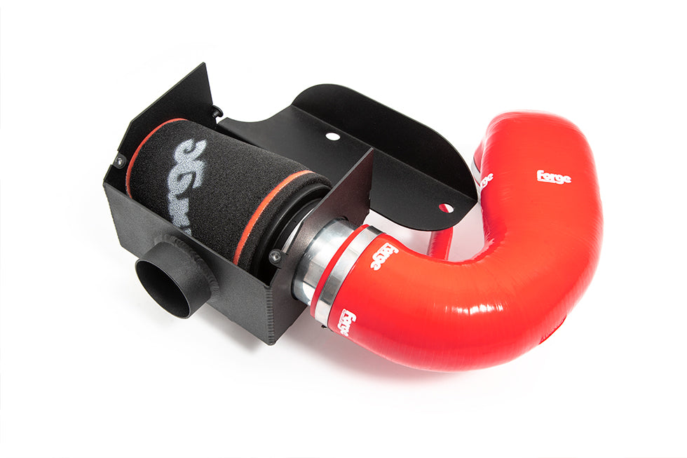 Air Intake Kit Seat Ibiza 6F & Ateca 1.0 TSI (VAG 1.0 TSI), Red – Forge Motorsport FMINDK39
