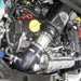 Silicone Turbo Inlet Hose Fiat Abarth 500 / 595 / 695 IHI Turbo, Blue – Forge Motorsport FMIHF500 – image 2