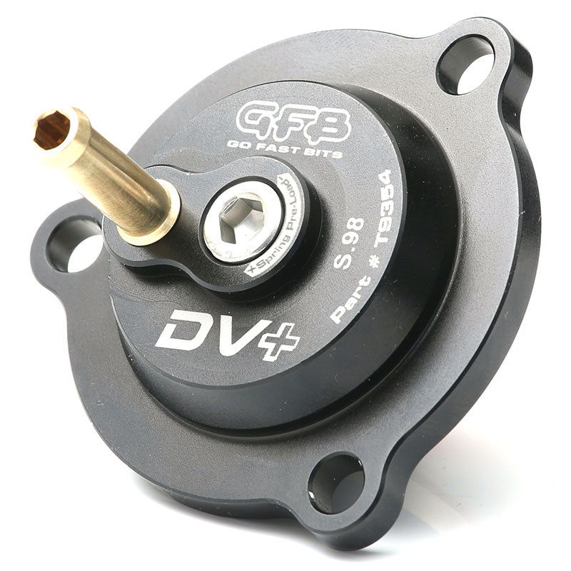 Diverter Valve for Ford, Volvo, Porsche & Borg Warner Turbos – GFB DV+ T9354