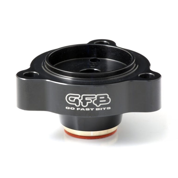 Válvula de alivio (diverter) para Mercedes A W176 / B W246 / Clase C / CLA C117 / E W212 / GLA X156 / SLK R172, Fiesta ST, Volvo – GFB DV+ T9358