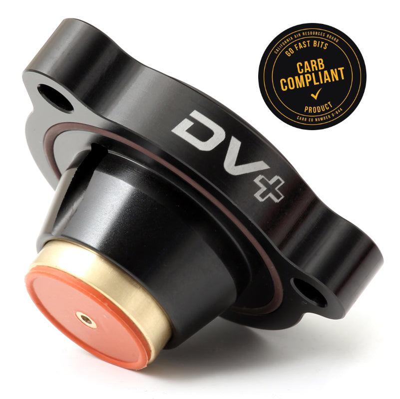 Diverter Valve VW / Audi / Seat / Skoda 1.4 / 1.8 / 2.0 / 2.5 FSI / TSI – GFB DV+ T9351