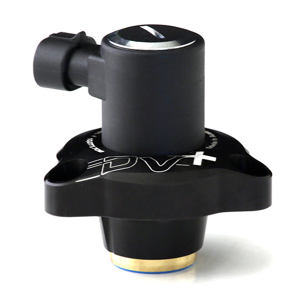 Diverter Valve VW / Audi / Seat / Skoda 1.4 / 1.8 / 2.0 / 2.5 TSI / FSI, Low Profile – GFB DV+ T9381