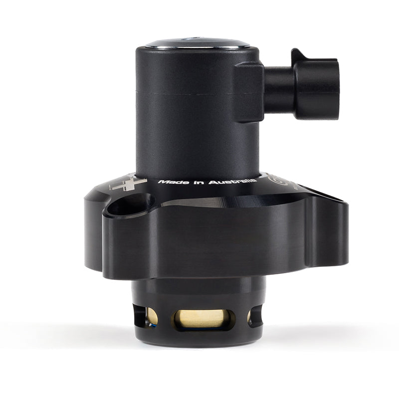 Diverter Valve Mercedes (Late-Model Applications) – GFB DV+ T9388 – image 2