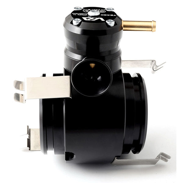 Atmospheric Blow Off Valve VW / Audi / Seat / Skoda 1.2 / 1.4 TSI, Late Models – GFB DV+ ATMO / VTA T9430