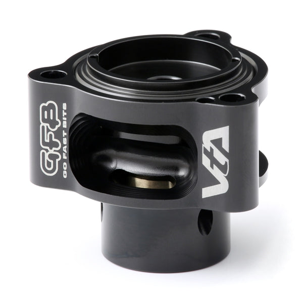 Atmospheric Blow Off Valve VW / Audi / Seat / Skoda 1.4 / 1.8 / 2.0 / 2.5 TSI / FSI – GFB DV+ ATMO / VTA T9451