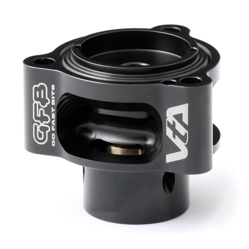 Atmospheric Blow Off Valve VW / Audi / Seat / Skoda 1.4 / 1.8 / 2.0 / 2.5 TSI / FSI – GFB DV+ ATMO / VTA T9451