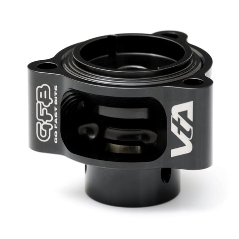Válvula de descarga (blow off) atmosférica para Mercedes A W176 / B W246 / CLA C117 / GLA X156 / Clase C, Fiesta ST, Peugeot 308 GTi – GFB DV+ VTA T9458