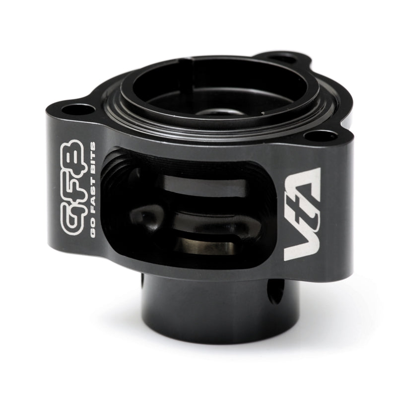 Atmospheric Blow Off Valve Mercedes, Ford & Volvo Diverter Upgrade – GFB DV+ ATMO / VTA T9458