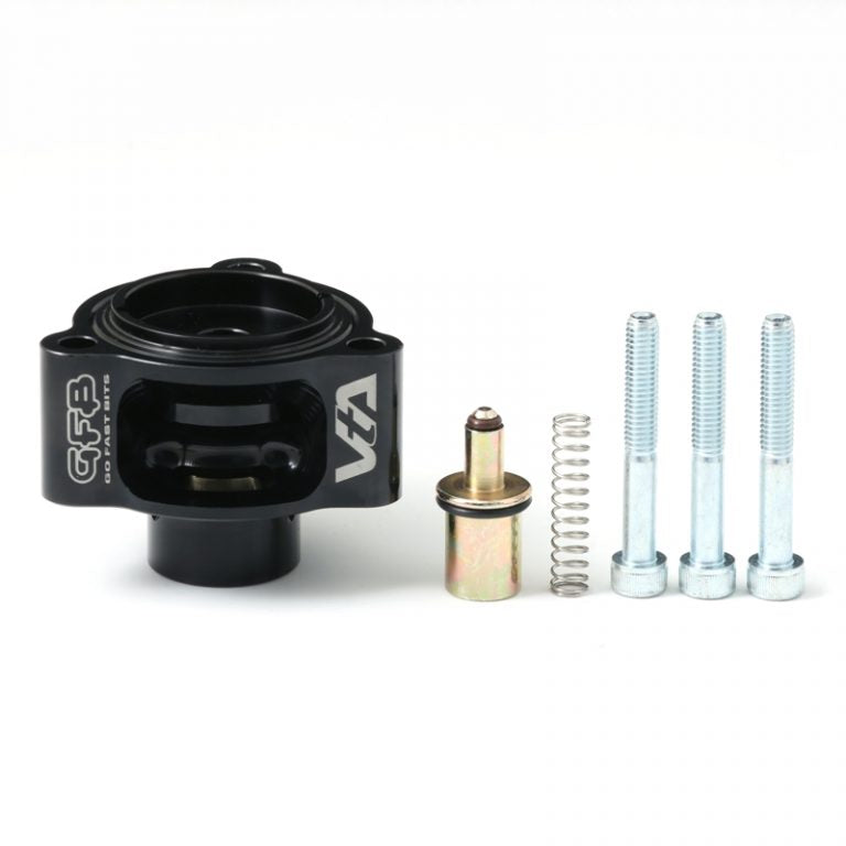 Atmospheric Blow Off Valve Mercedes, Ford & Volvo Diverter Upgrade – GFB DV+ ATMO / VTA T9458 – image 3