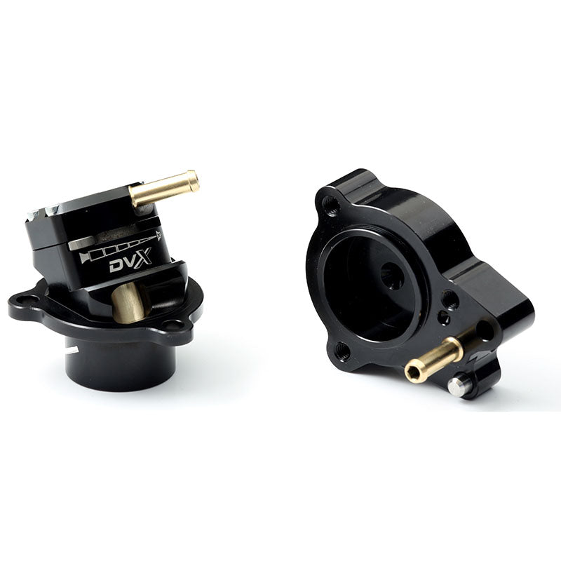 Dual-Vent Adjustable Diverter Valve VW Golf 7 R & Audi S3 8V (2013+) – GFB DVX T9659