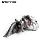 Turbocharger VW Golf 6 R (2012–2013) & Audi TT-S 8J (2009–2013) EA113 2.0 TFSI – CTS Turbo K04-064 R – image 2