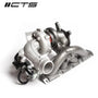 Turbocharger VW Golf 6 R (2012–2013) & Audi TT-S 8J (2009–2013) EA113 2.0 TFSI – CTS Turbo K04-064 Replacement