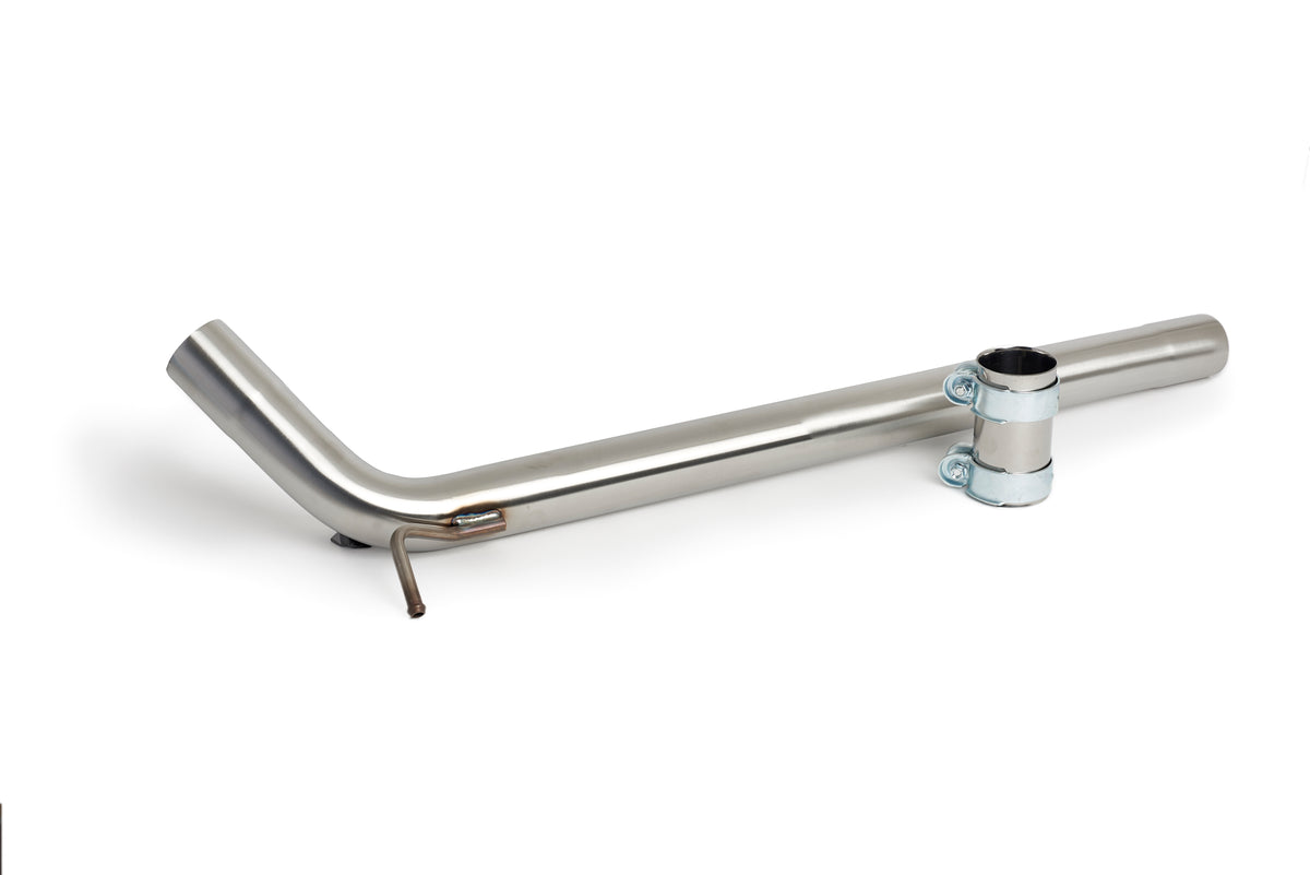 Resonator Delete Kit VW Golf 7 / 7.5 / 8 GTI & Audi A3 8V 2.0T FWD – CTS Turbo CTS-EXH-TP-0008