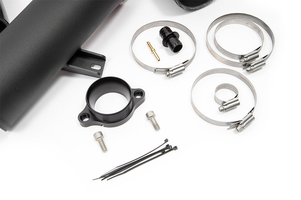 Turbo Inlet Adapter Toyota Yaris GR / Corolla GR – Forge Motorsport FMTIA8-STOCK – image 4