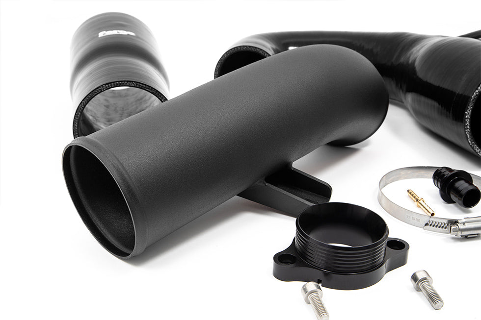 Turbo Inlet Adapter Toyota Yaris GR / Corolla GR – Forge Motorsport FMTIA8-STOCK – image 2
