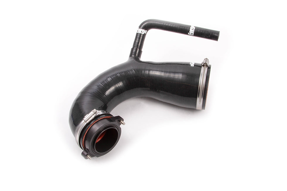 Turbo Elbow Audi RS3 8V Facelift / 8Y & TT RS 8S (2017+), LHD – Forge Motorsport FMINLH9