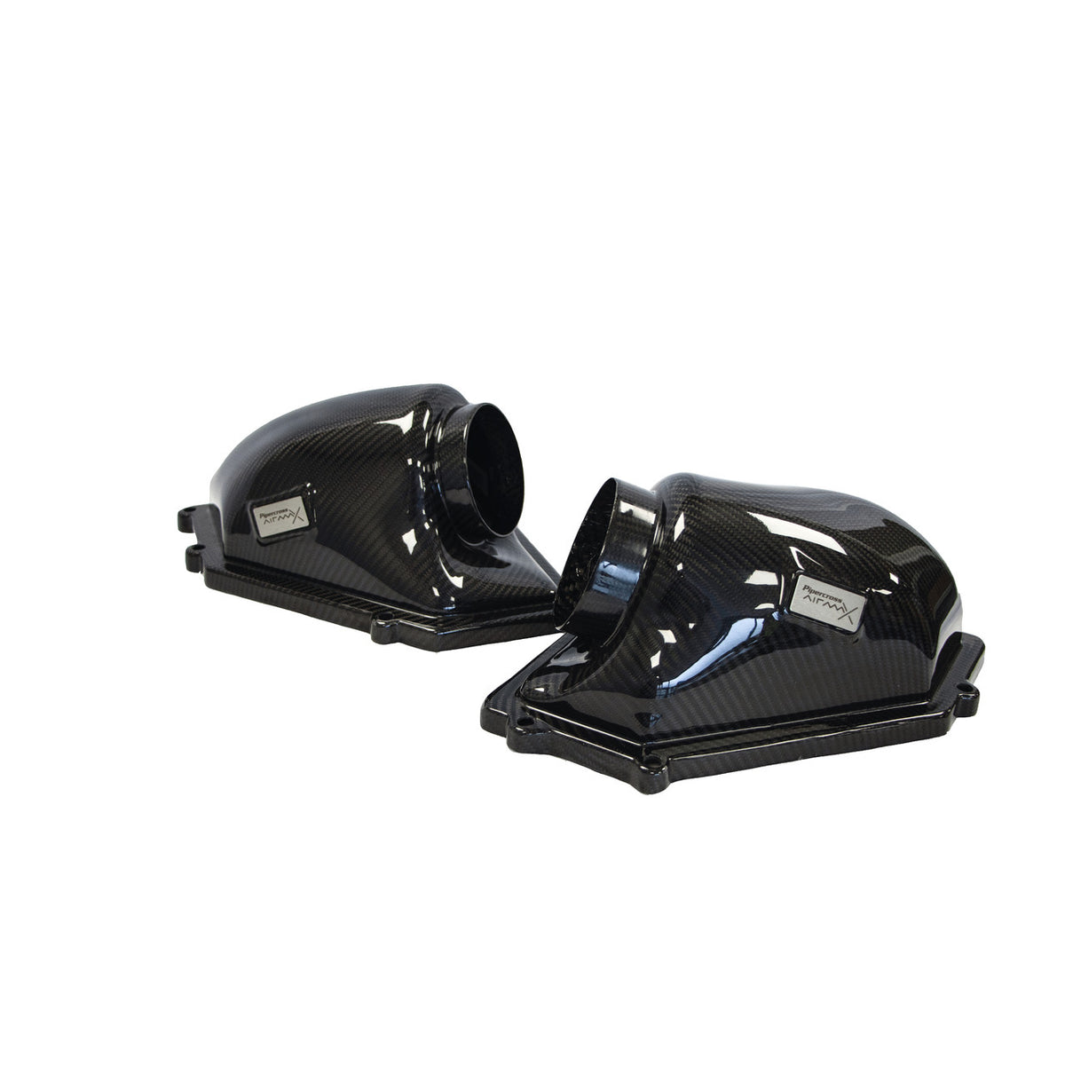Carbon Intake Kit BMW M2 G87 / M3 G80 / M4 G82 (S58) – Pipercross Airmax PK445 – image 2