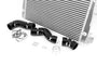 Front Mount Intercooler VW Golf 5 / Audi / Seat / Skoda (MK5 Platform), Black – Forge Motorsport FMM – image 5