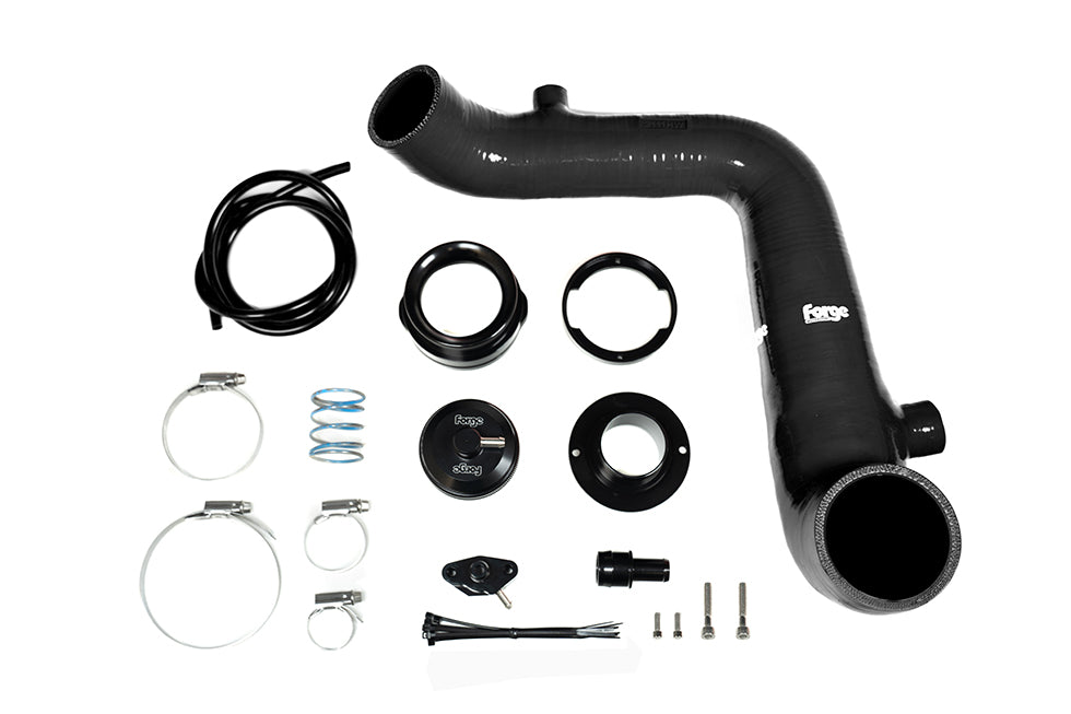 Dump Valve VAG 1.0 TSI (2022+) – Forge Motorsport FMDV46