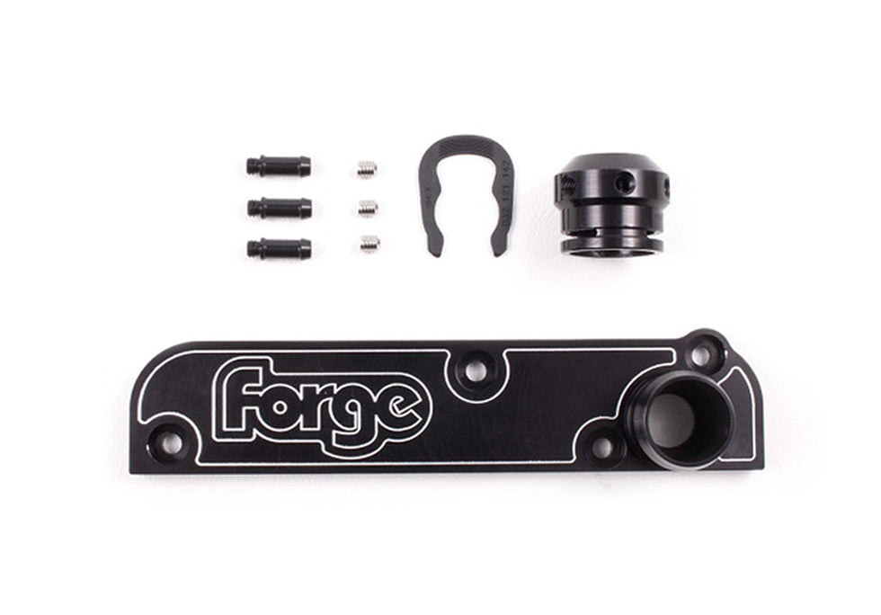 PCV Delete Plate VAG 2.0 TSI / TFSI – Forge Motorsport FMPCVD1 – image 2