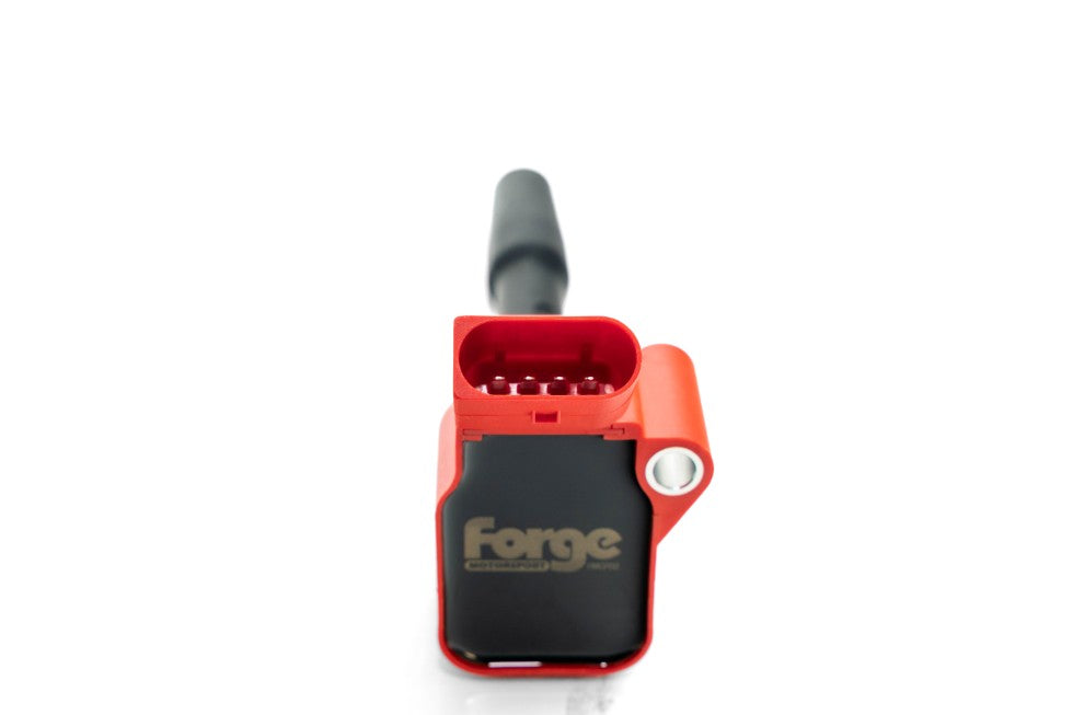 Performance Ignition Coil VAG 2.0 TSI, 2.5 TFSI, 3.0 V6T, 2.9 V6TT, 4.0 V8TT – Forge Motorsport FMCP – image 2
