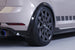 Fender Flares | Wheel Arch Extensions for VW Golf 7 Hatchback Facelift 2017-2021