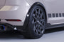 Fender Flares | Wheel Arch Extensions for VW Golf 7 Hatchback Facelift 2017-2021