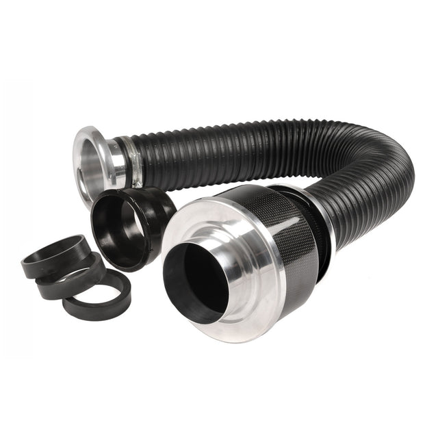 Intake Kit, Universal – Pipercross Viper Carbon Fibre Airbox VFC7000