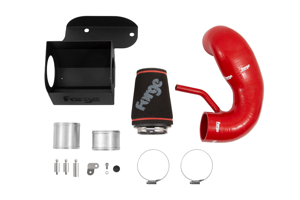 Air Intake Kit VW Up! 1.0 TSI & Up! GTI, Red – Forge Motorsport FMINDK30 – image 3