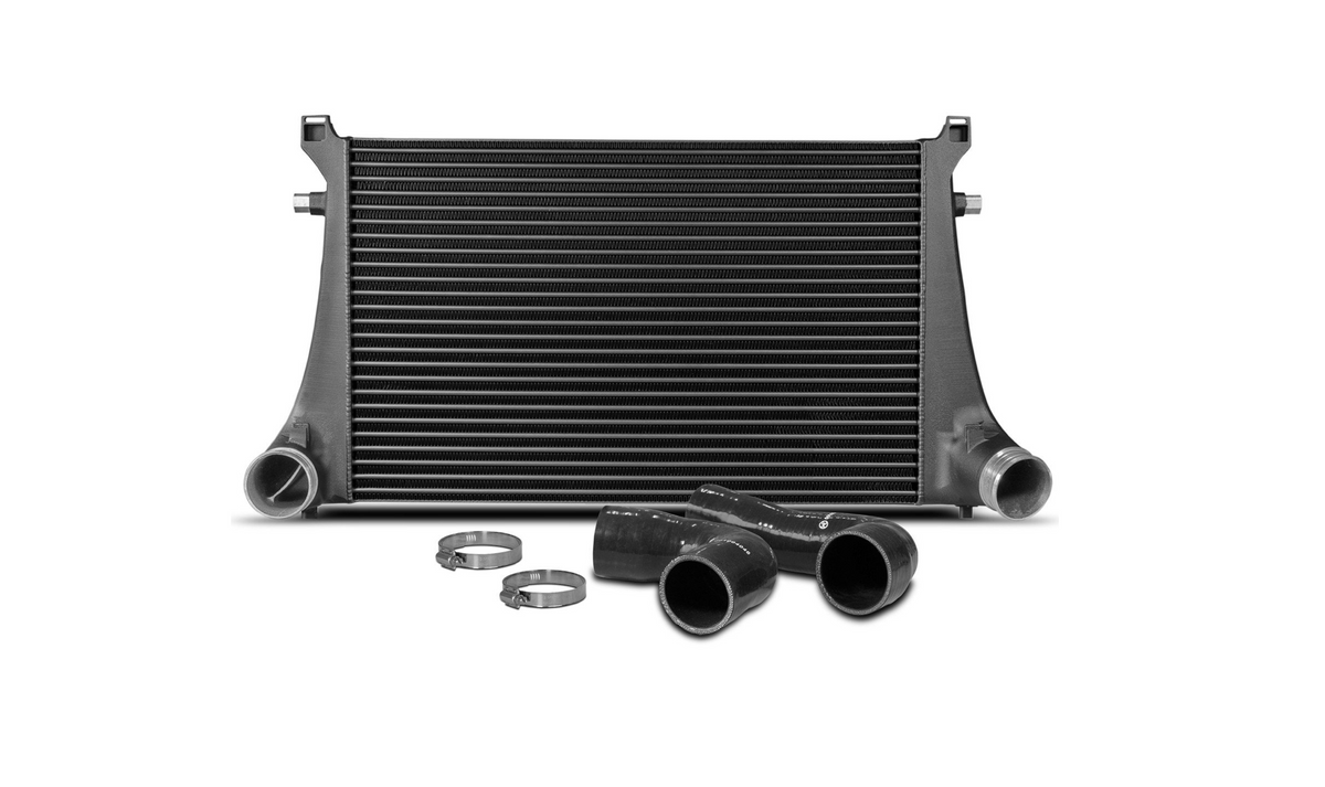 Intercooler Kit VW Golf 7 GTI / R – Wagner Tuning Competition 200001048