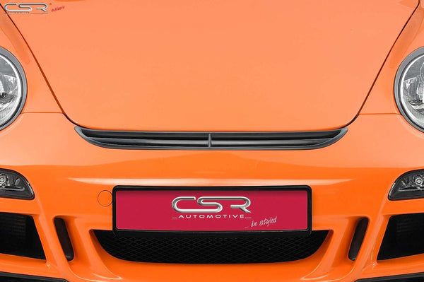 Kühlergrilleinsatz für Porsche 911/997 GT/3, 911/997 GT/3 RS ZB019