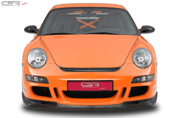 Kühlergrilleinsatz für Porsche 911/997 GT/3, 911/997 GT/3 RS ZB019