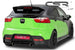 Exhaust Centre Panel for Kia Rio 3rd Gen UB 2011-01/2015