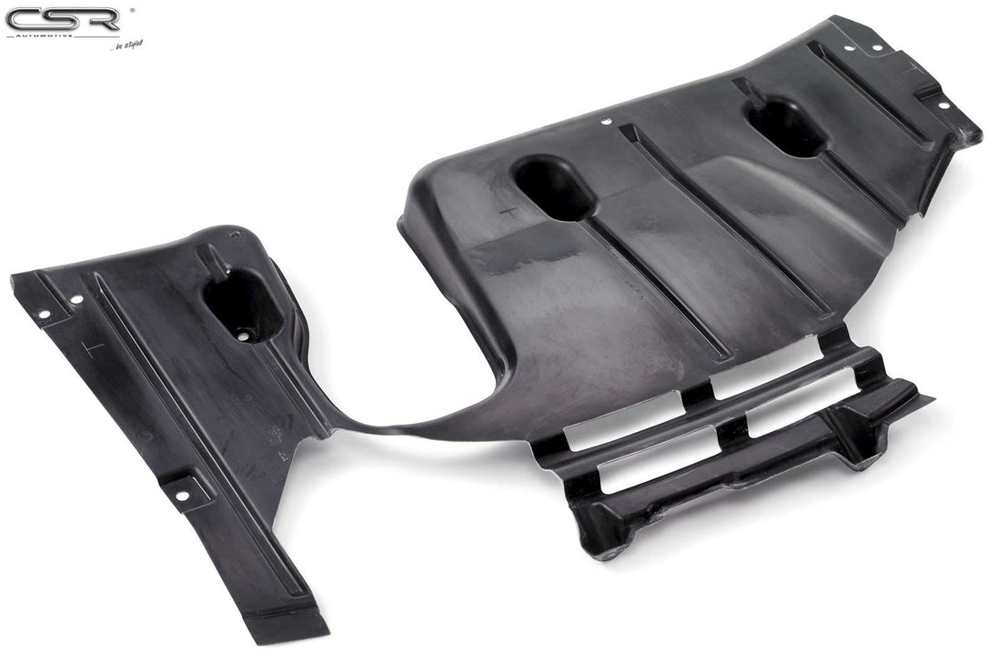 Underbody Cover for BMW 3 Series F30 / F31 and 4 Series F32, 2.0 Diesel 135 kW