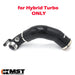Silicone Intake Hose & Oversize Turbo Inlet Elbow VW Golf 7 2.0 TSI MQB Hybrid Turbo – MST Performance MST-VW-MK710V2