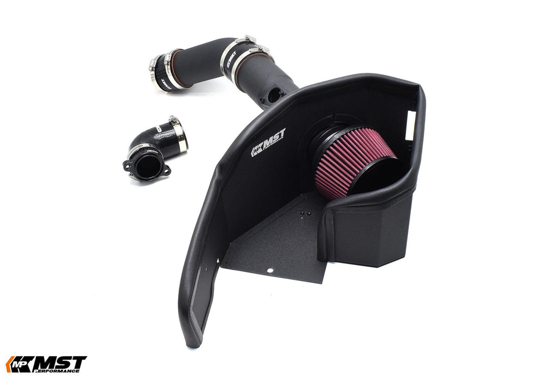Intake Kit & Turbo Inlet Pipe Toyota GR Yaris 1.6 (2020+) – MST Performance MST-TY-GRY01L